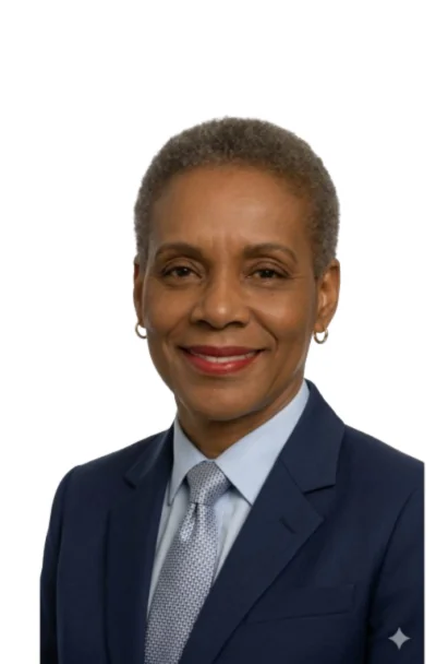 Yvette M. Twum-Danso