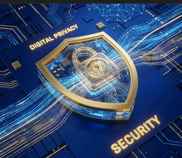 Privacy and Security